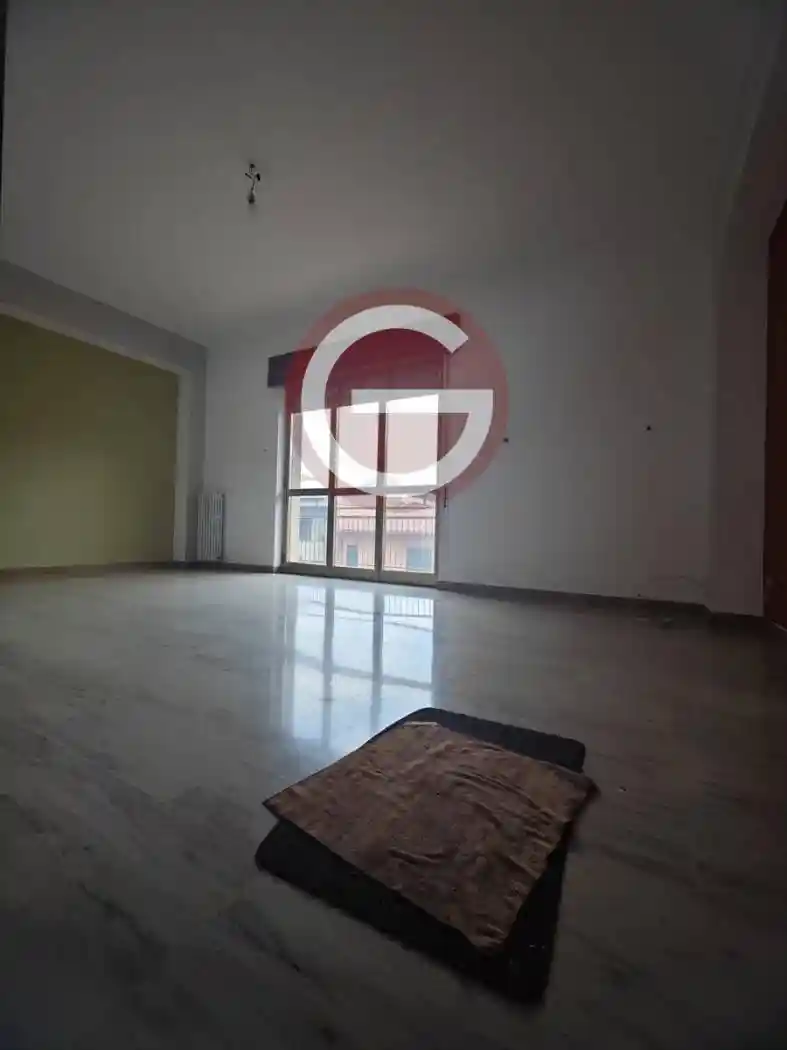 Appartamento in affitto a Taurianova