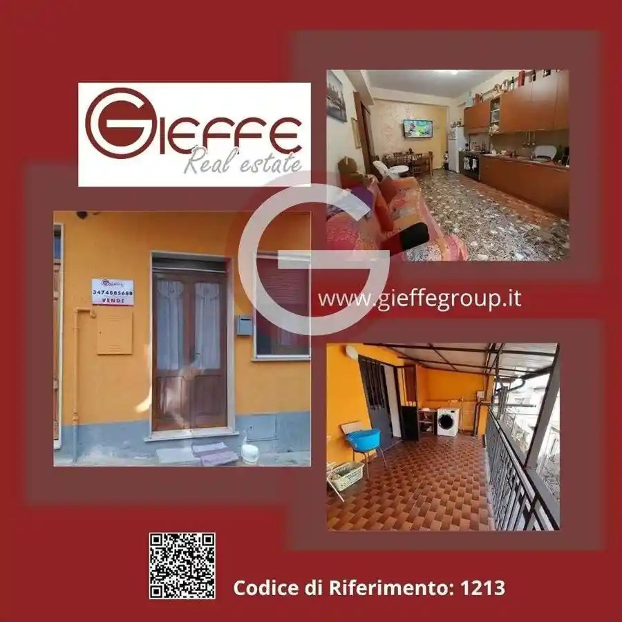 Casa indipendente in vendita a Cittanova