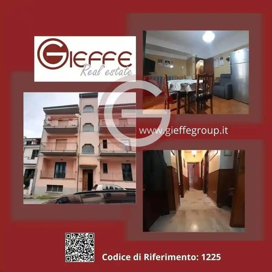Appartamento in vendita a Cittanova