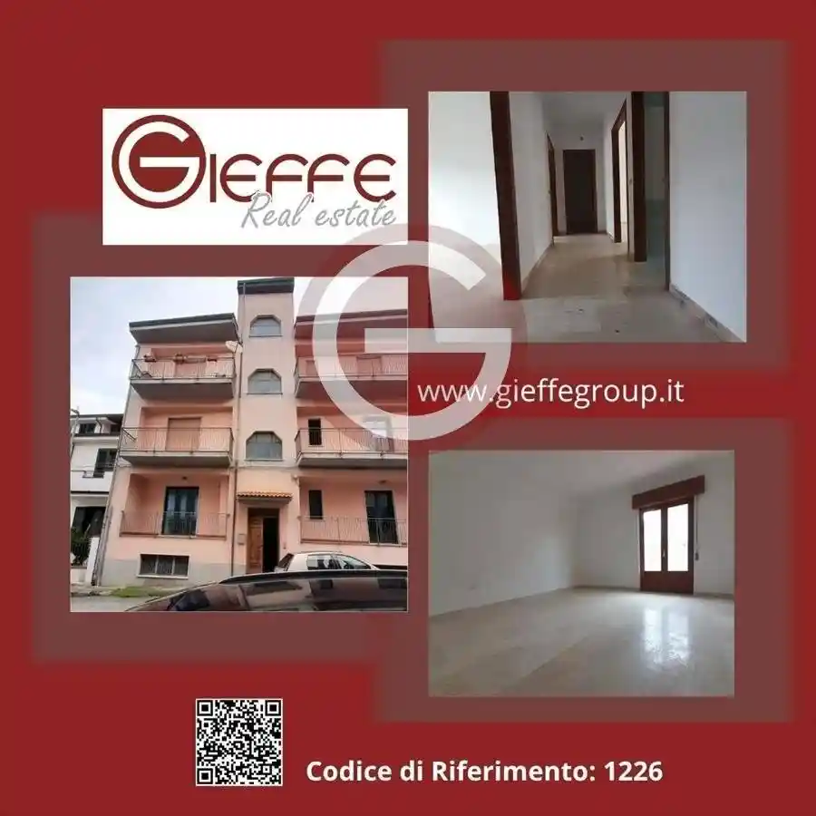 Appartamento in vendita a Cittanova