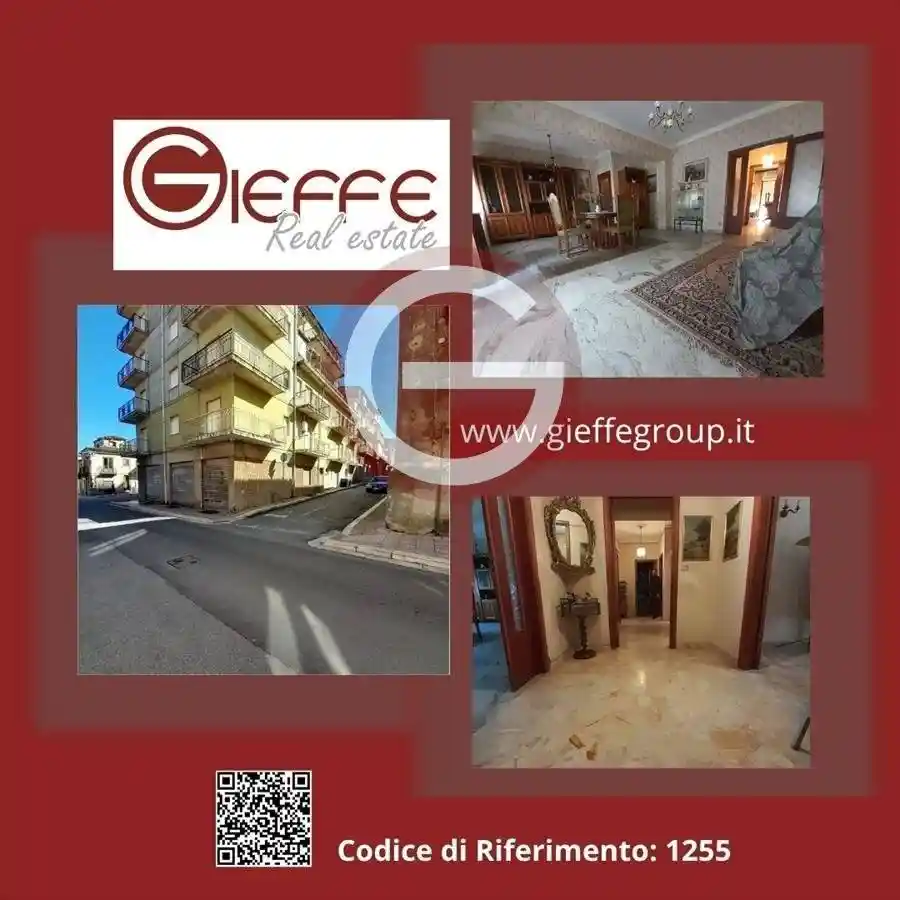 Appartamento in vendita a Cittanova