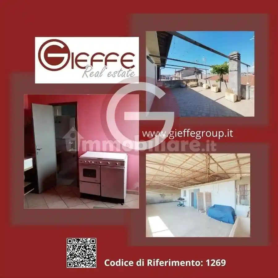 Appartamento in vendita a Taurianova