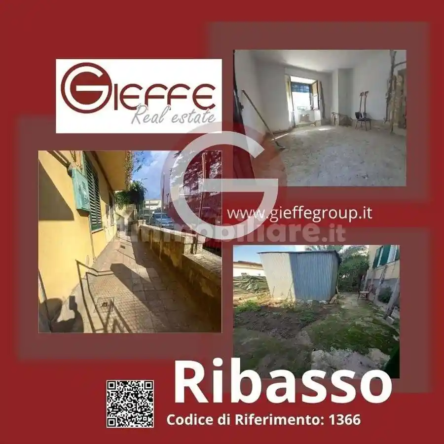 Appartamento in vendita a Cinquefrondi