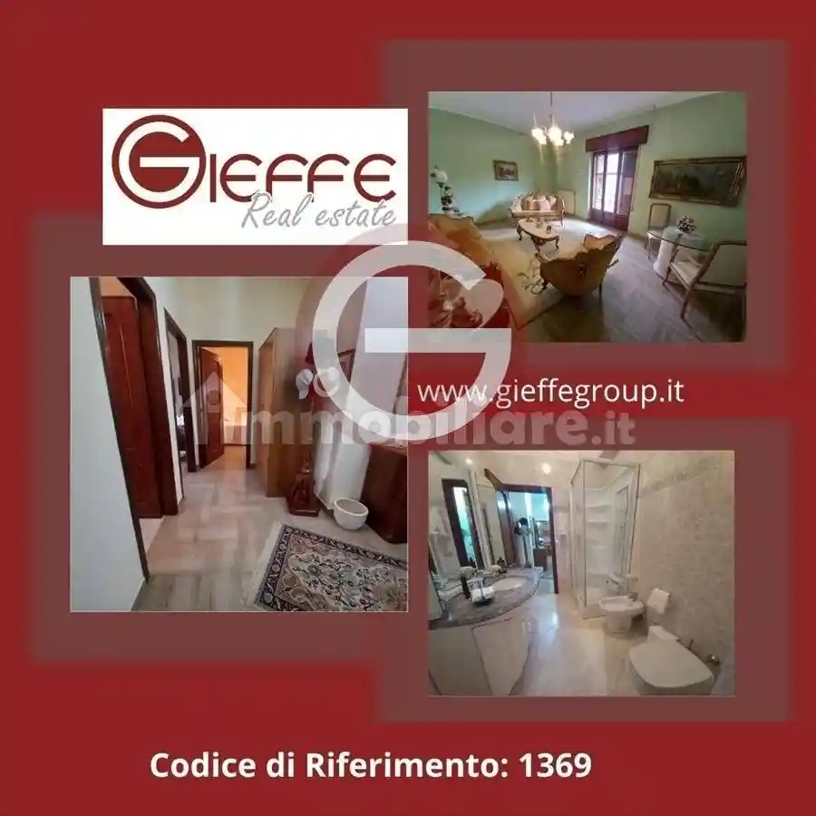 Appartamento in vendita a Cittanova