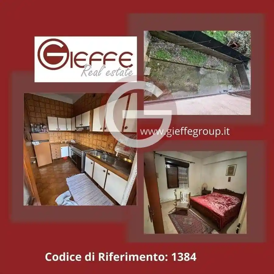 Casa indipendente in vendita a Taurianova