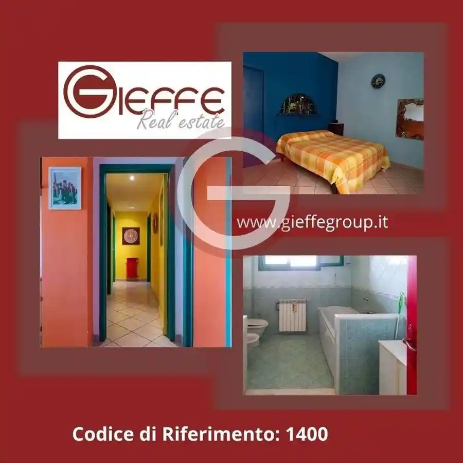 Appartamento in vendita a Cittanova