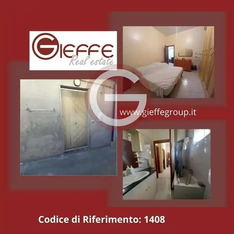 Casa indipendente in vendita a Taurianova