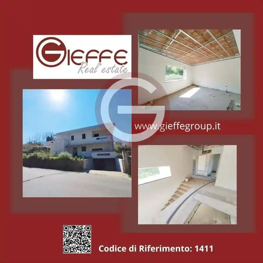 Villa in vendita a Taurianova