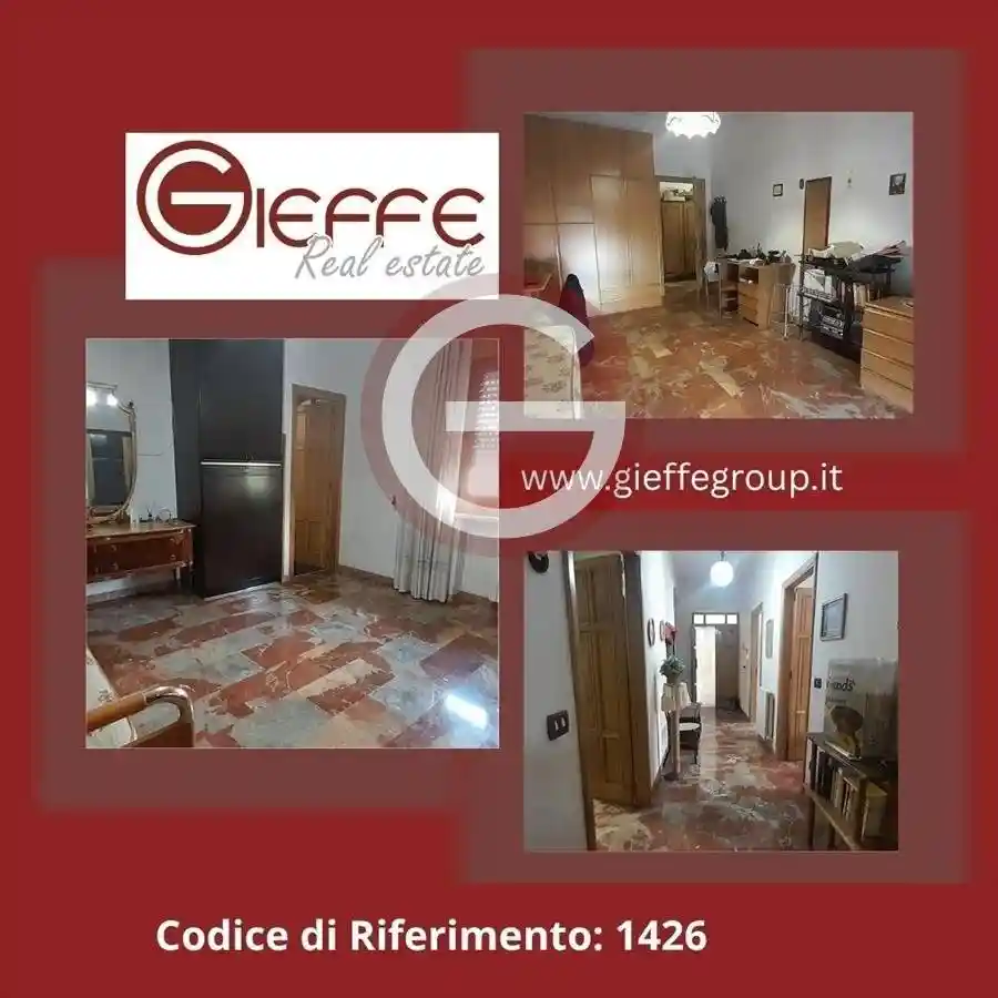 Appartamento in vendita a Taurianova