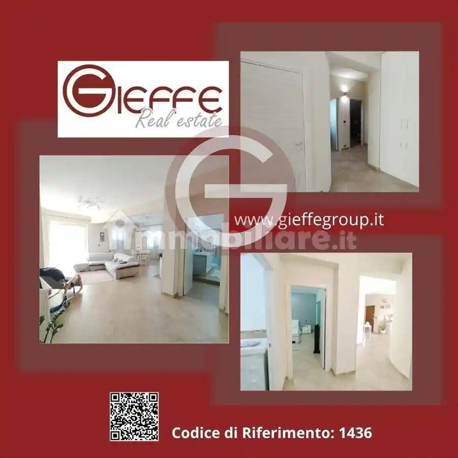 Appartamento in vendita a Taurianova