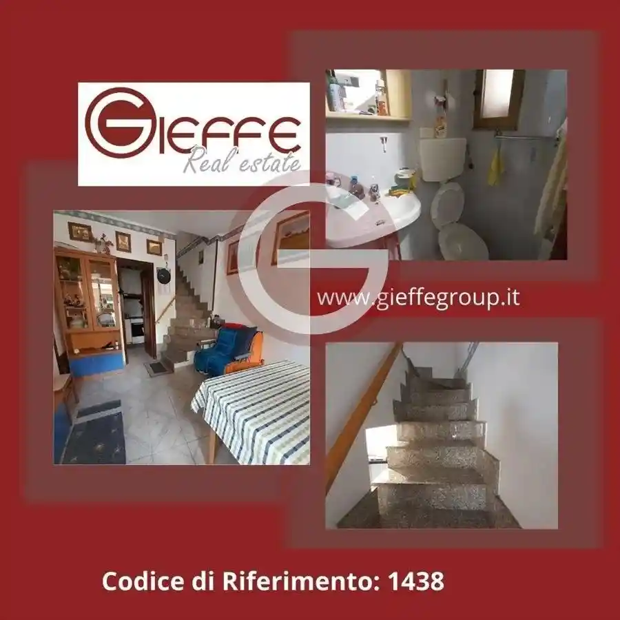 Casa indipendente in vendita a Taurianova