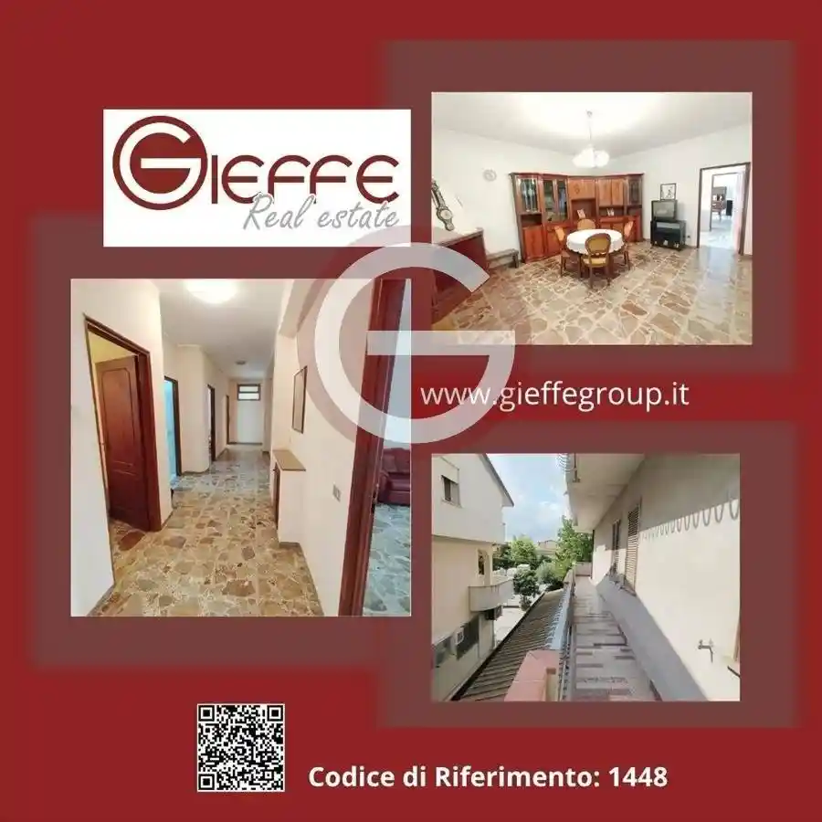 Appartamento in vendita a Melicucco