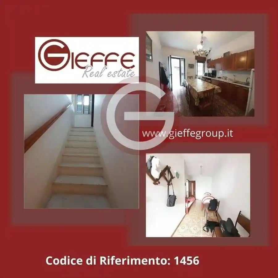 Casa indipendente in vendita a Cittanova