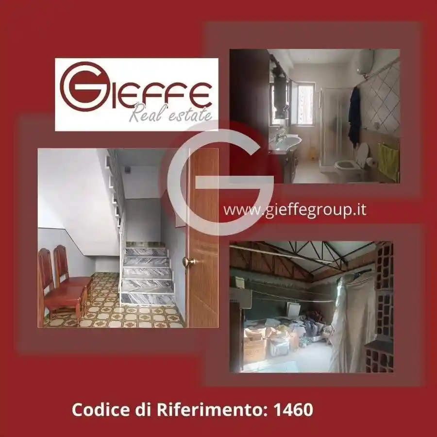 Casa indipendente in vendita a Taurianova