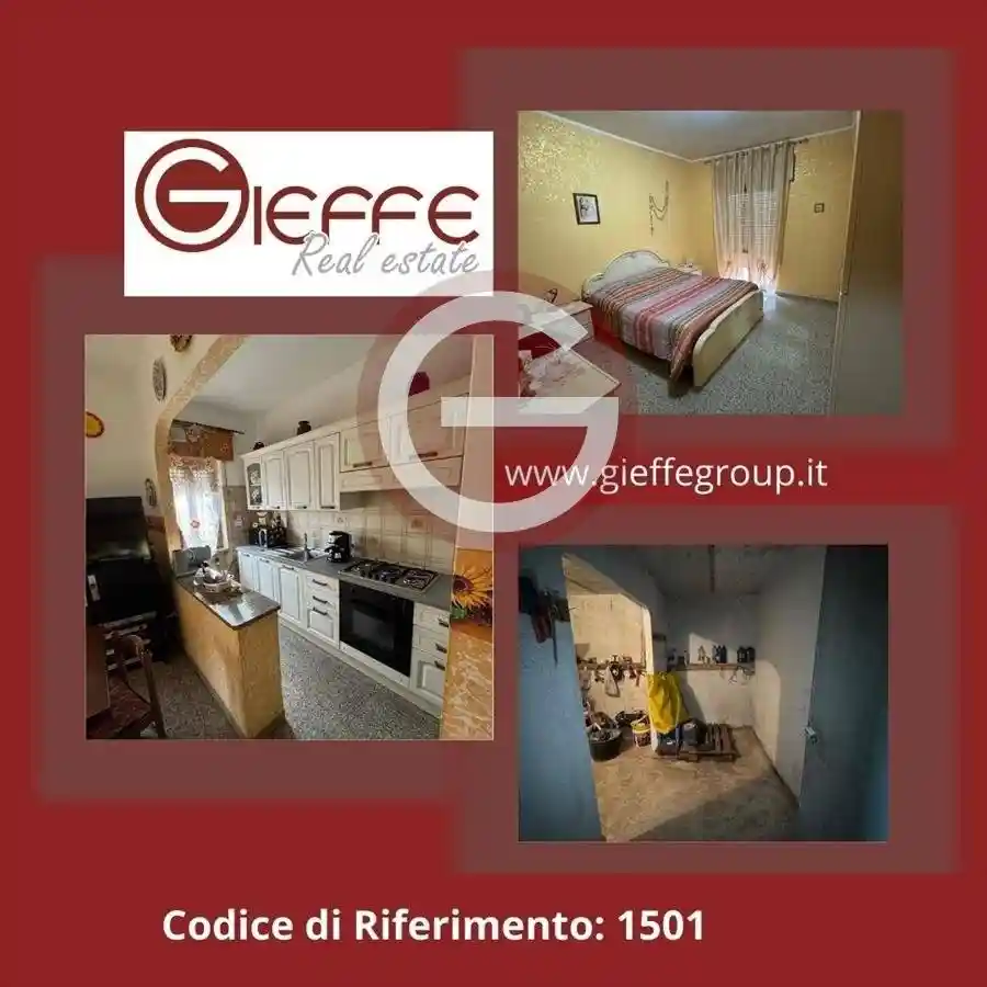 Appartamento in vendita a Cittanova