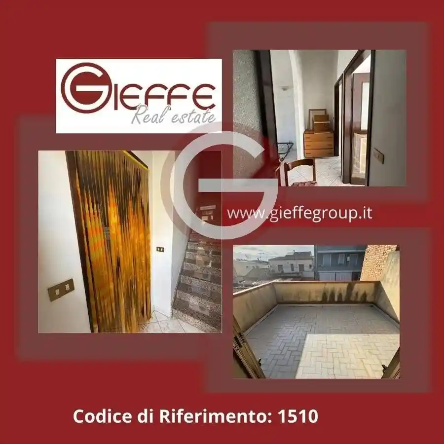 Casa indipendente in vendita a San Ferdinando