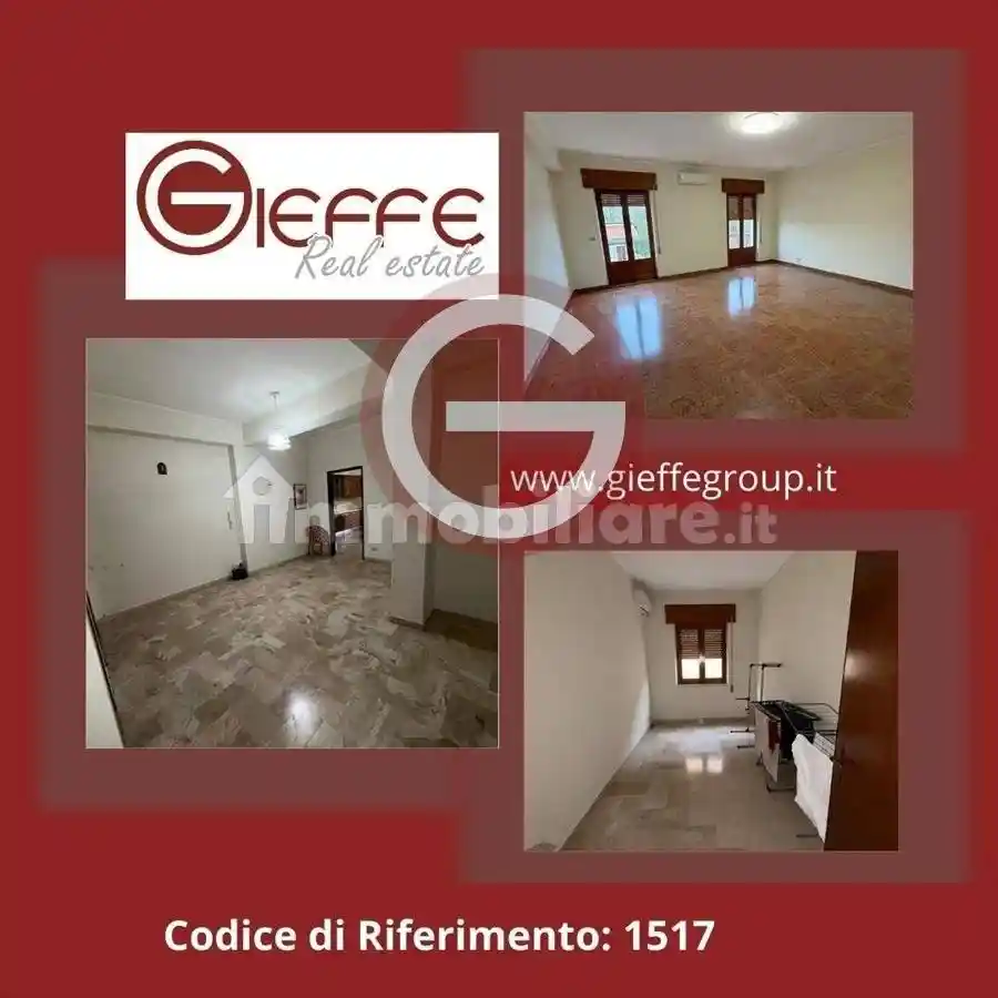 Appartamento in vendita a San Ferdinando