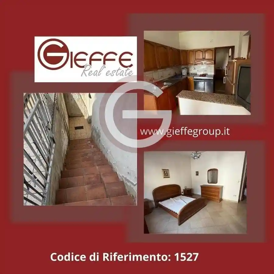 Casa indipendente in vendita a Taurianova