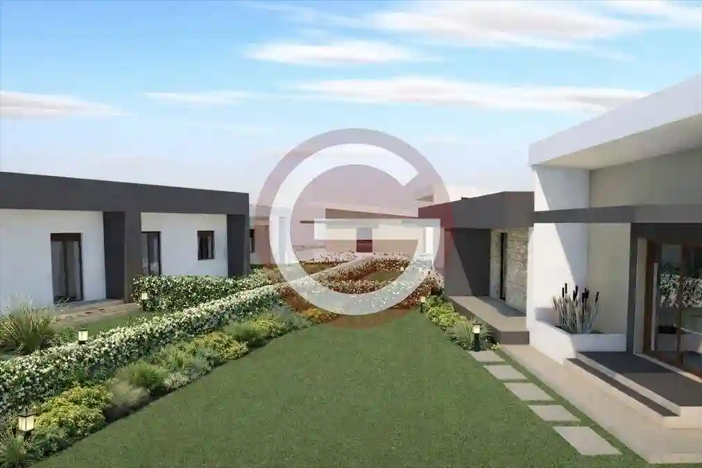 Villa - foto 4
