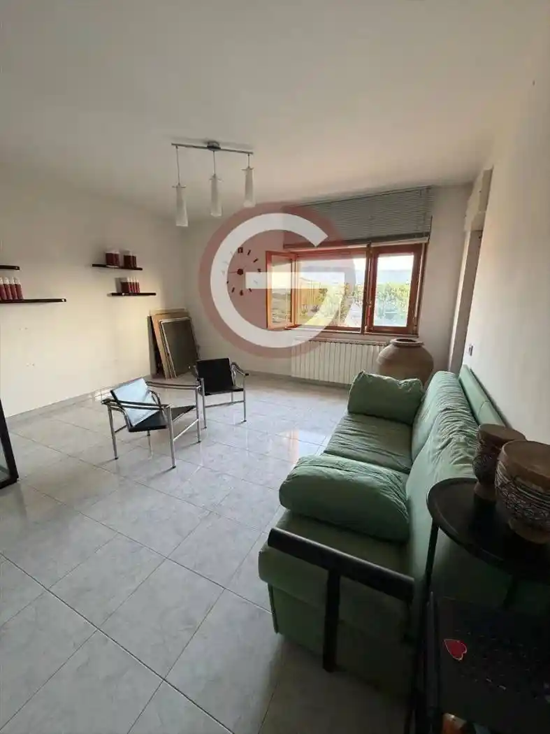 Appartamento in vendita a Taurianova