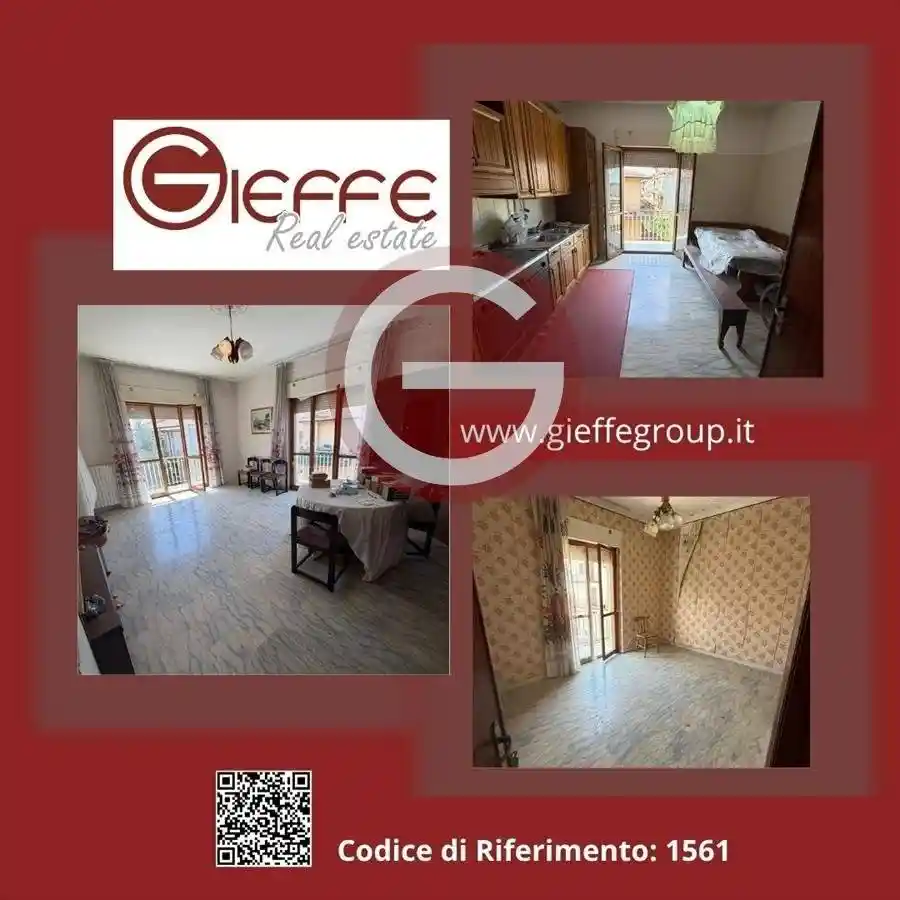 Appartamento in vendita a Cittanova