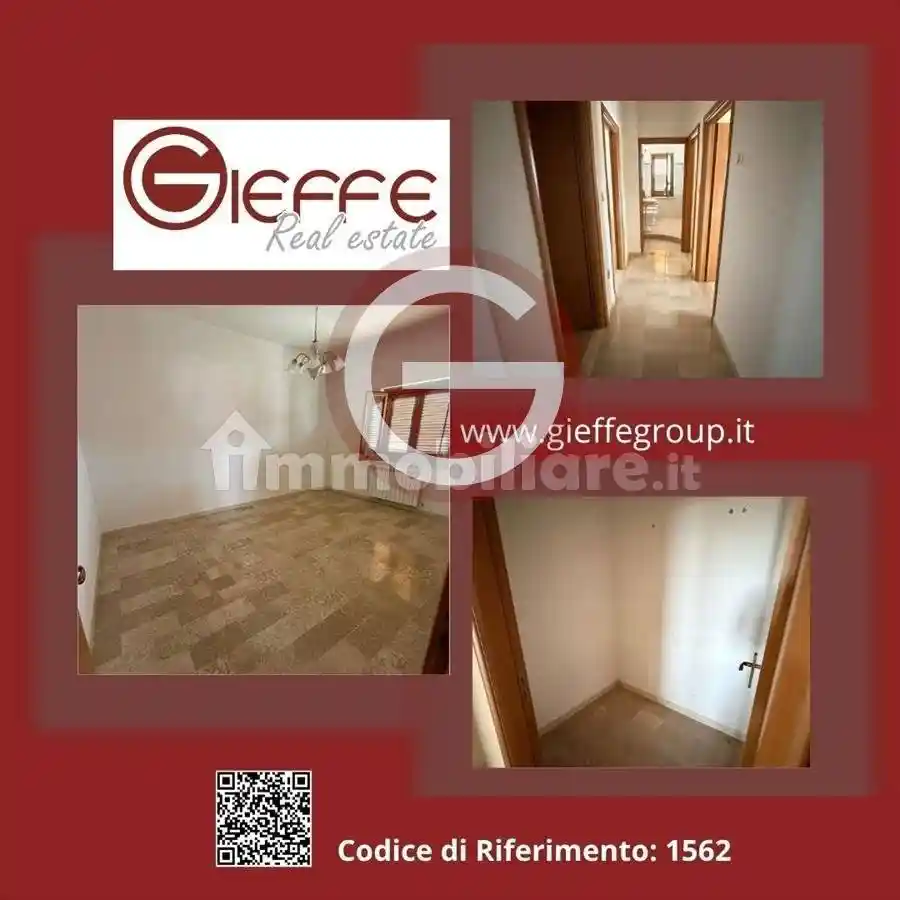 Appartamento in vendita a Taurianova