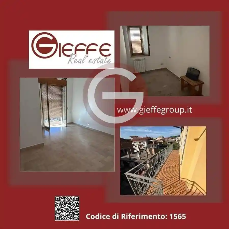 Appartamento in affitto a Cittanova