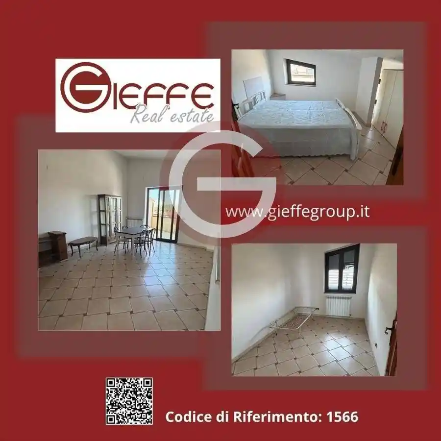 Appartamento in affitto a Taurianova