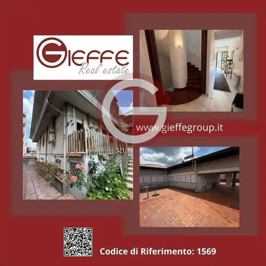 Casa indipendente in vendita a Cinquefrondi