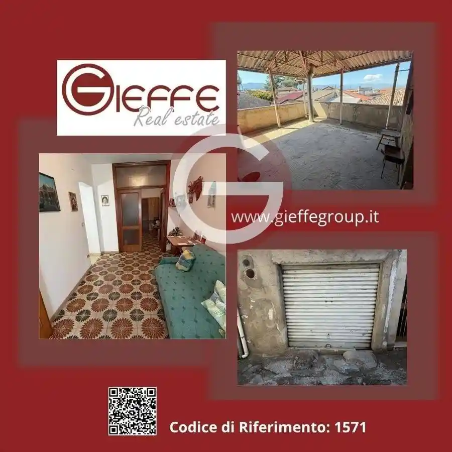 Casa indipendente in vendita a Taurianova