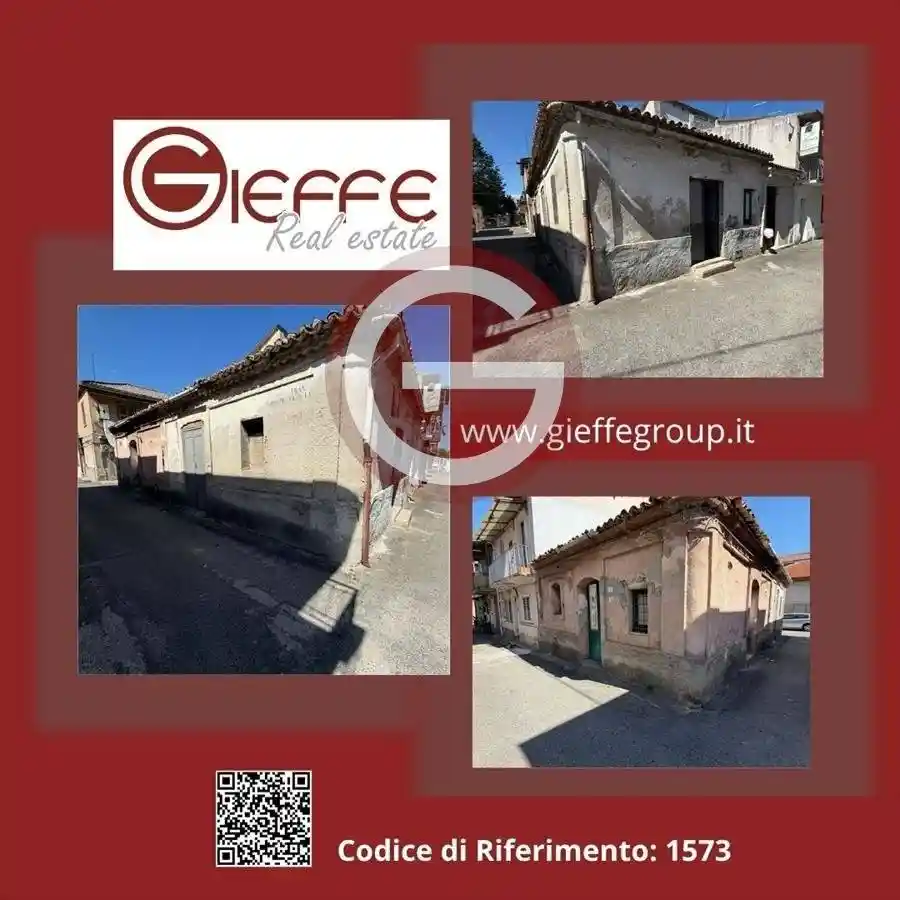 Casa indipendente in vendita a Taurianova