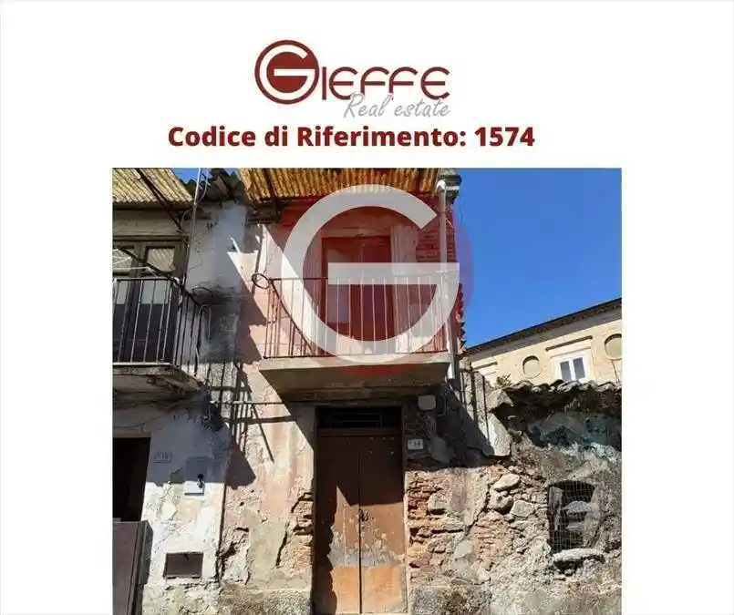 Casa indipendente in vendita a Taurianova