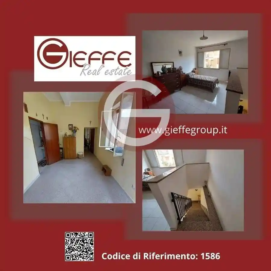Casa indipendente in vendita a Anoia