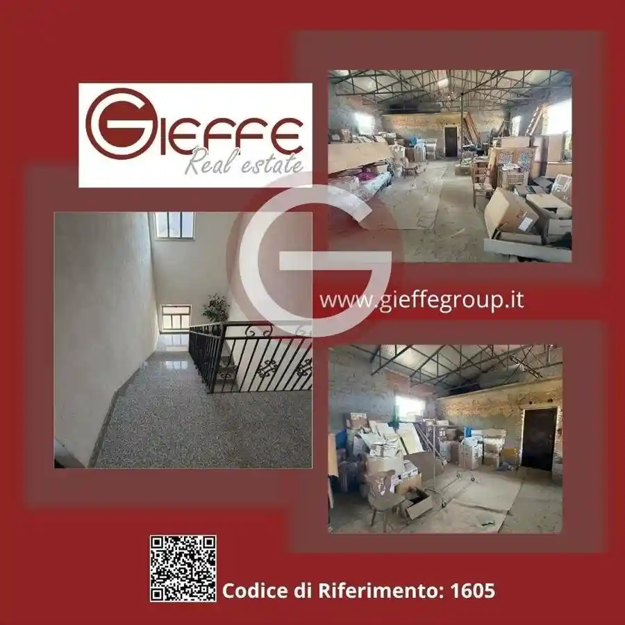 Appartamento in vendita a Cinquefrondi