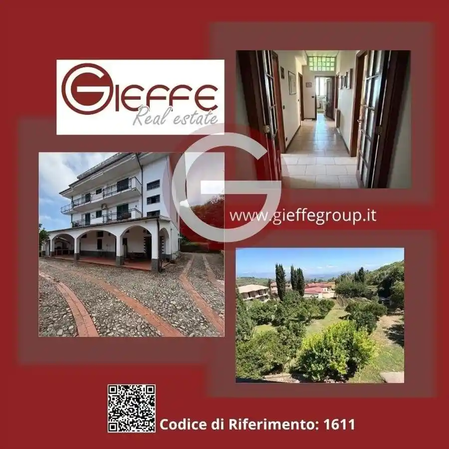 Casa indipendente in vendita a Palmi