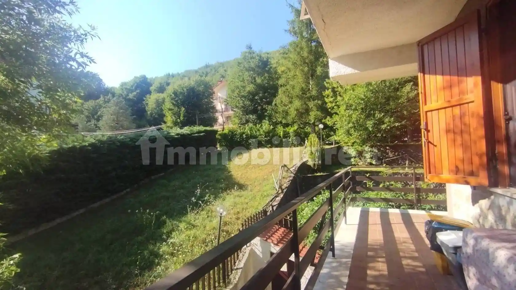 Appartamento in vendita a Piglio