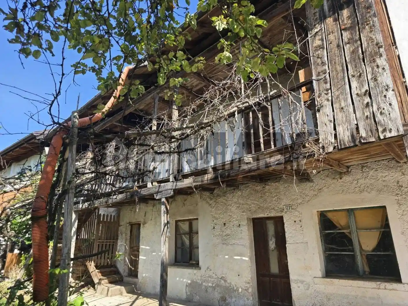 Rustico - Casale in vendita a Lamon