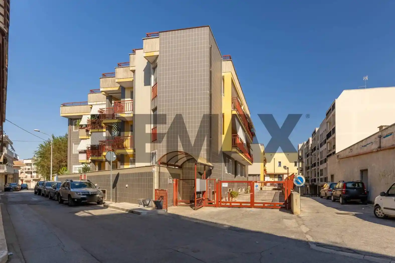 Appartamento in vendita a Acquaviva delle Fonti