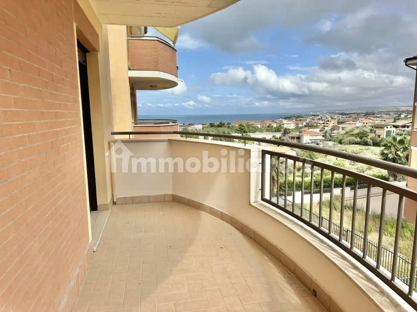 Appartamento in vendita a Vasto