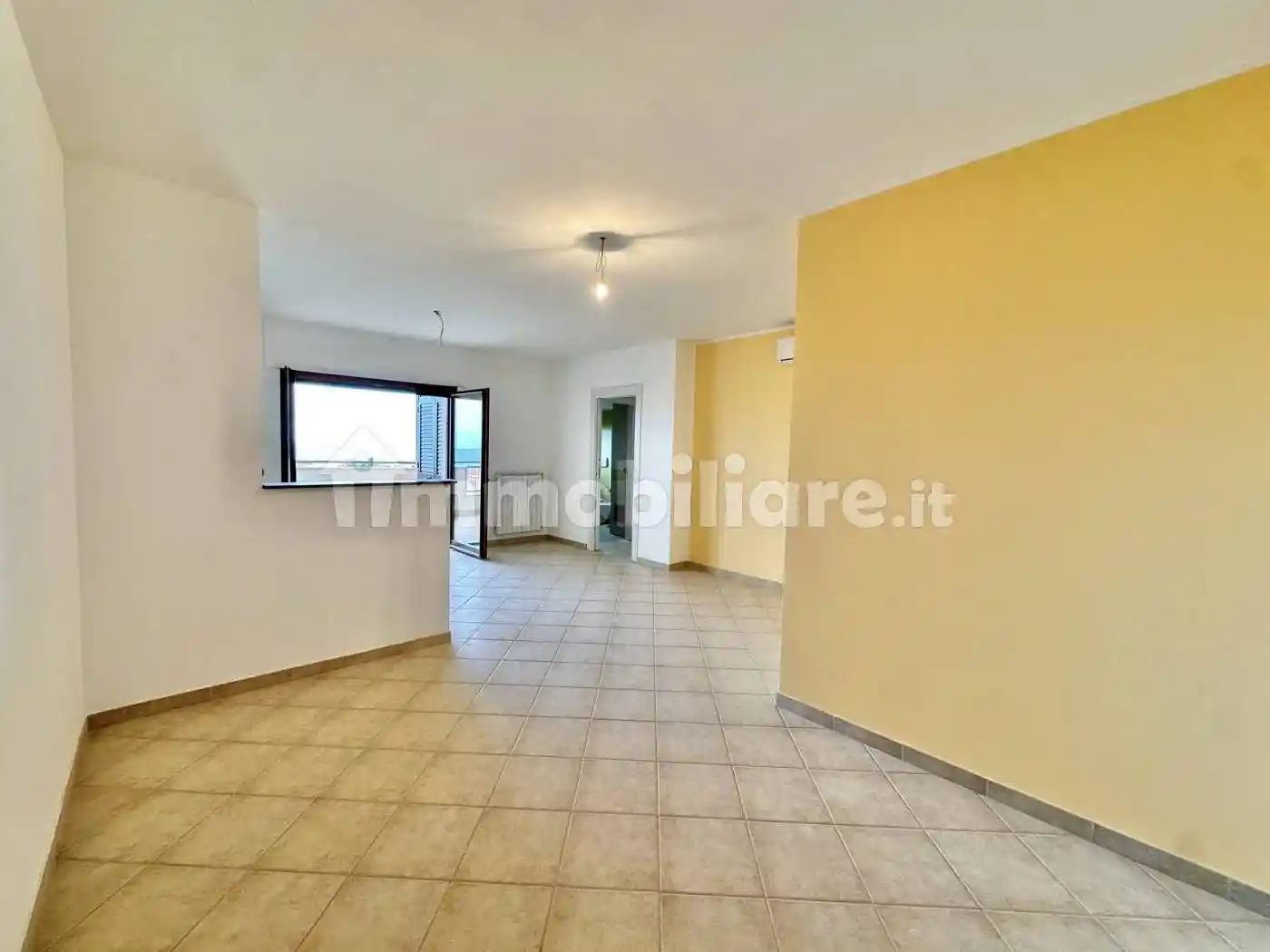 Appartamento in vendita a Vasto
