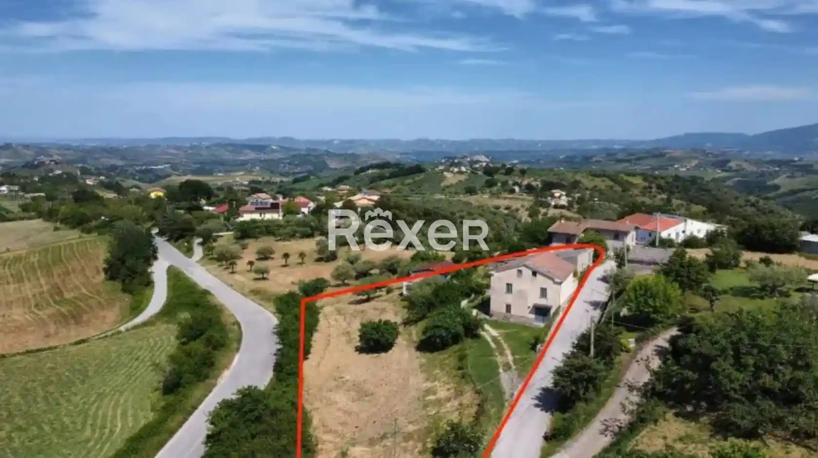 Rustico - Casale in vendita a Cugnoli