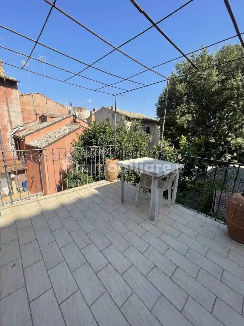 Appartamento in vendita a Tuscania