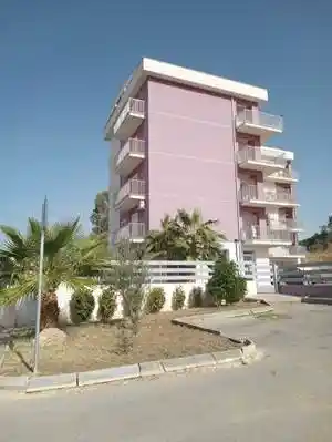Appartamento in vendita a Caltanissetta