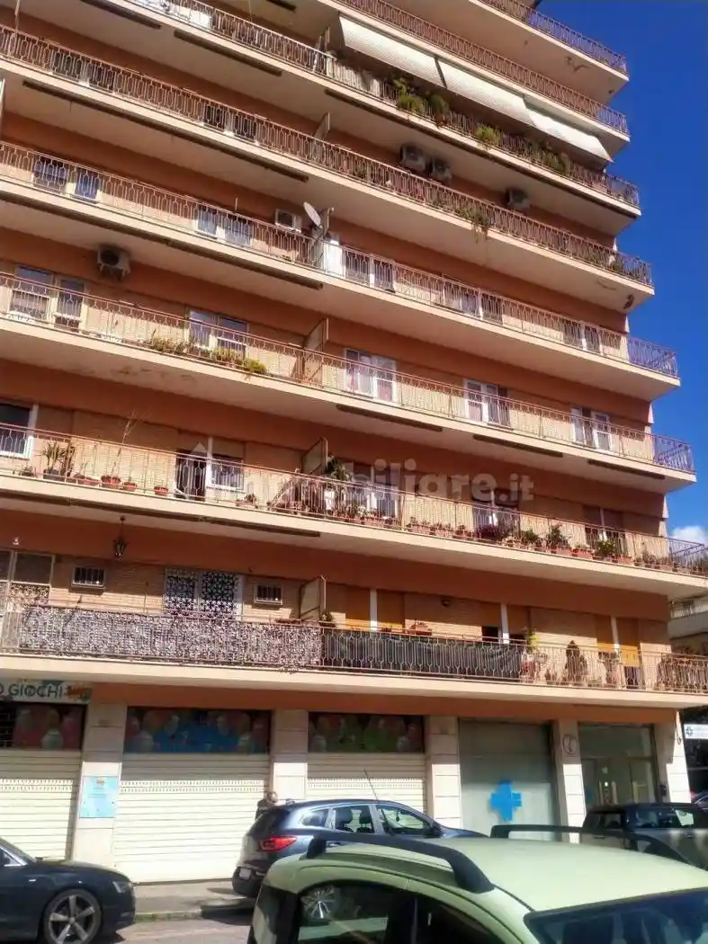 Appartamento in vendita a Latina