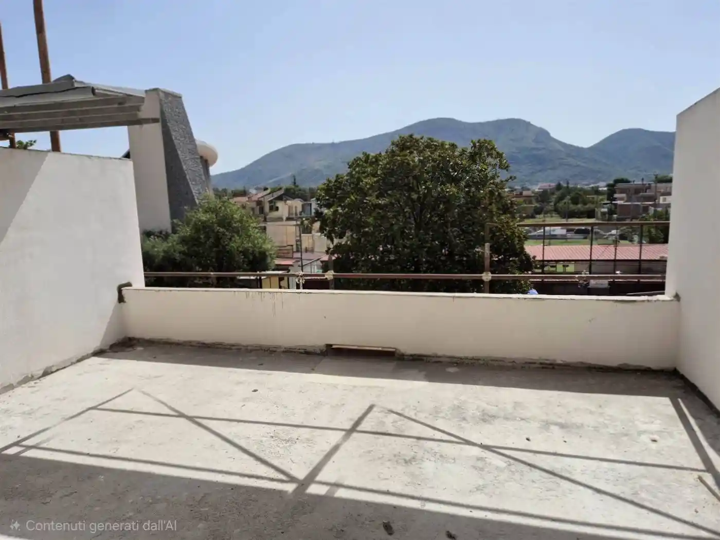 Appartamento in vendita a Castel San Giorgio