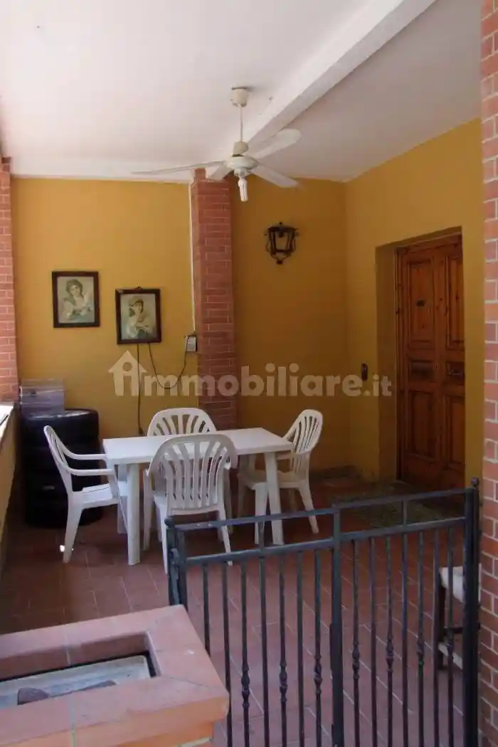 Appartamento in affitto a Londa