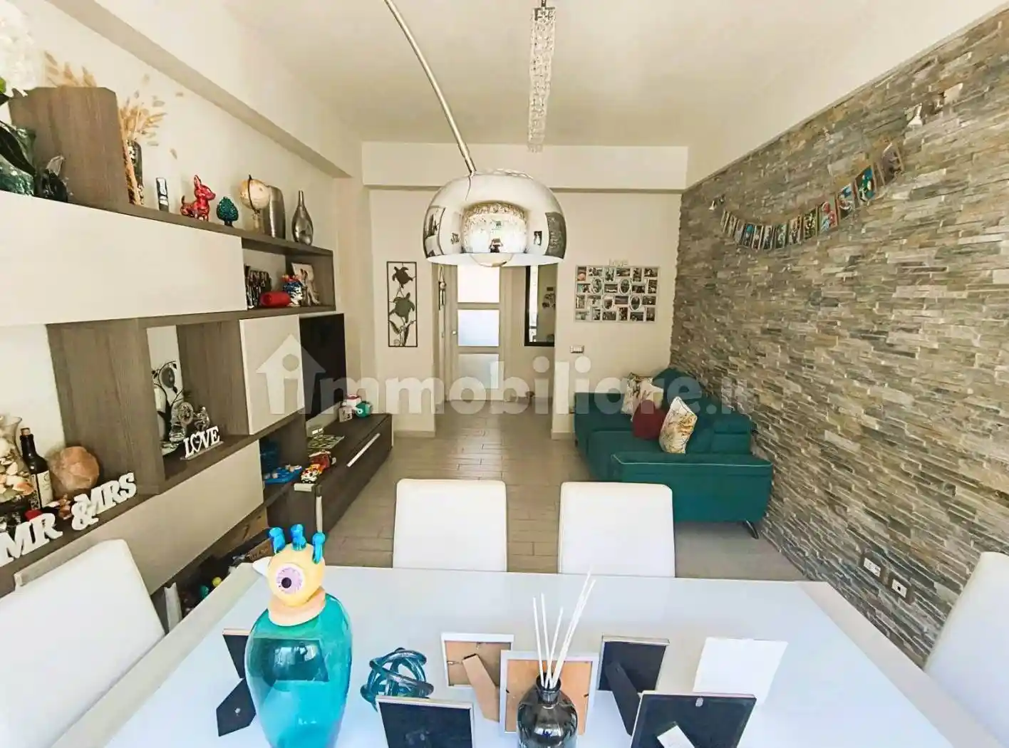 Appartamento in vendita a Viareggio