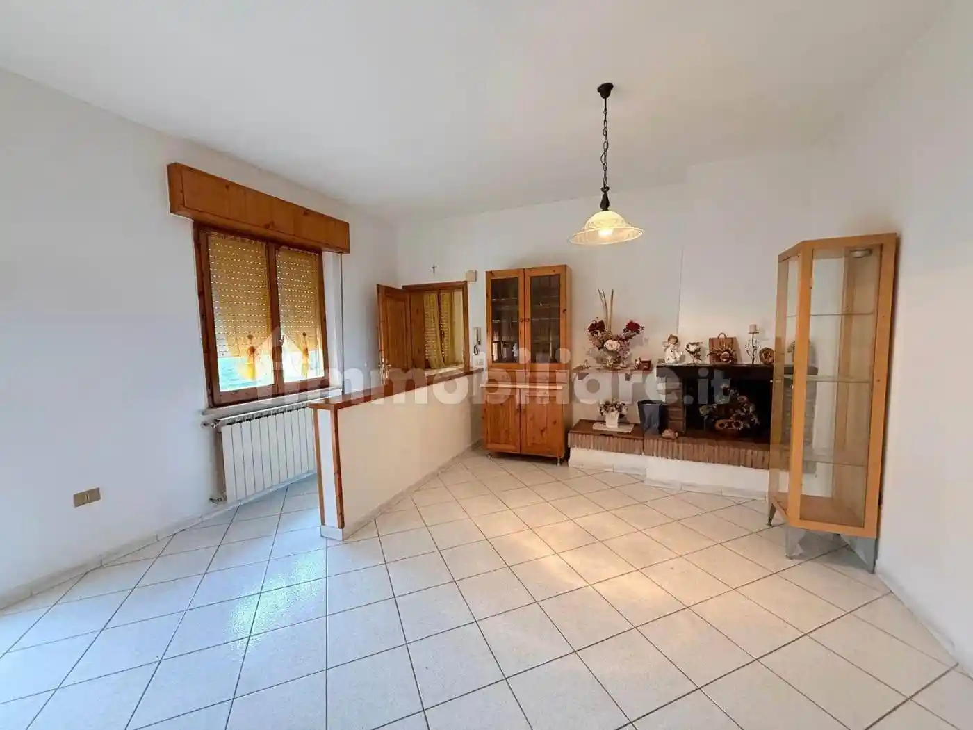 Appartamento in vendita a Montecalvo in Foglia