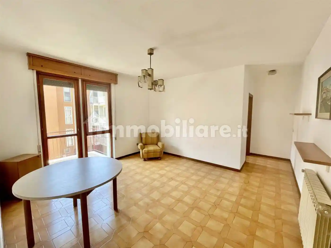 Appartamento in affitto a Leno