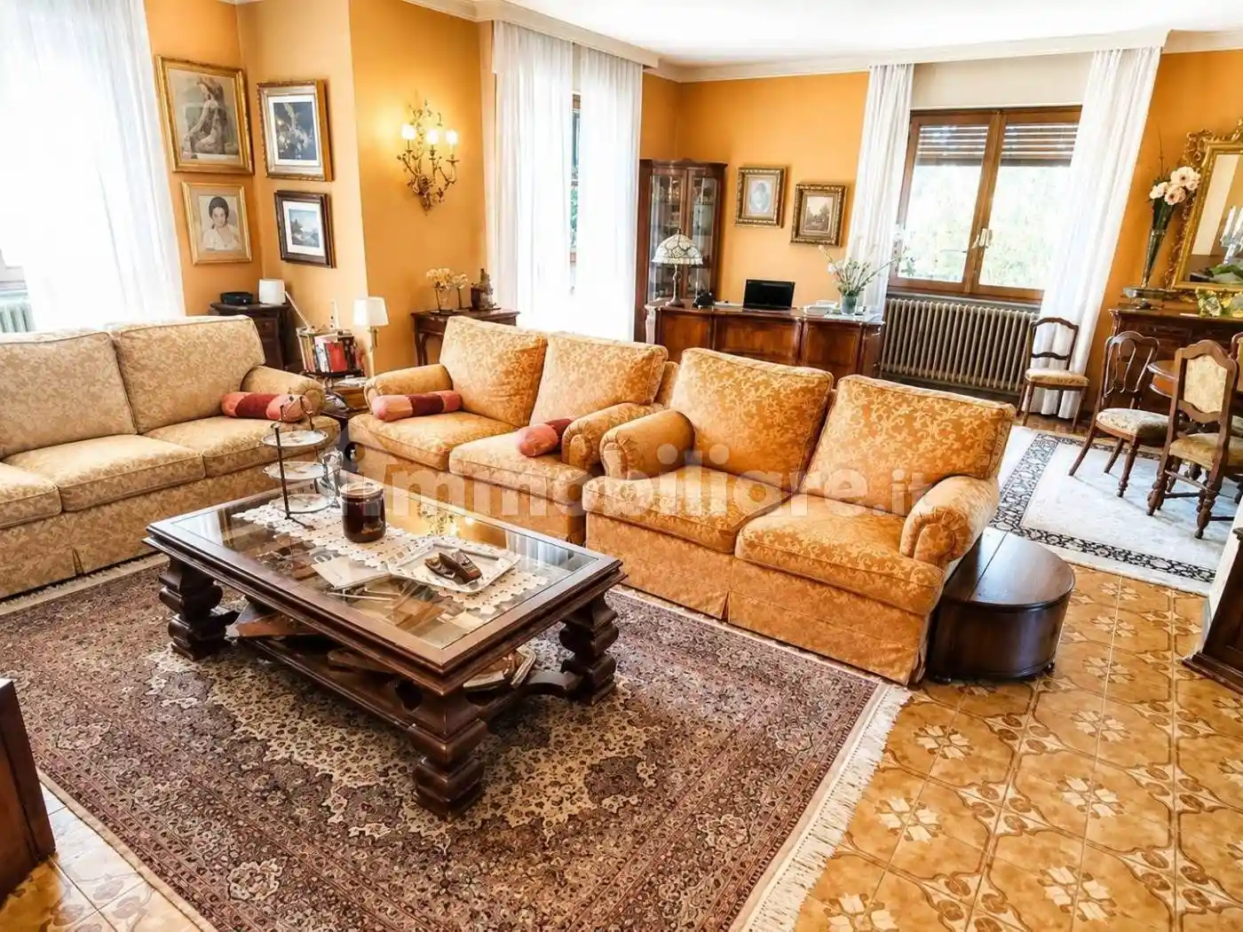 Villa in vendita a Dormelletto